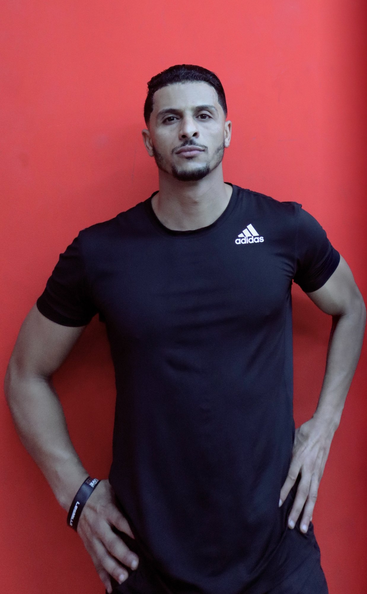 Hicham Labize