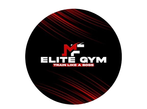 Elite Gym Logo